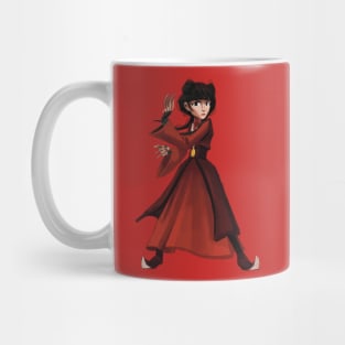 Mai Mug